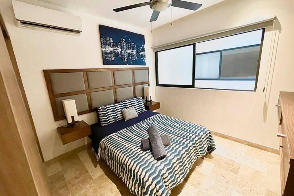 Apartment Ipana C 102 *