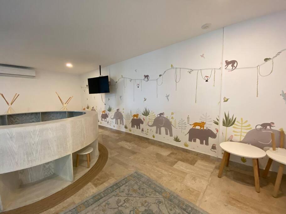 Apartment Ipana C 102 *