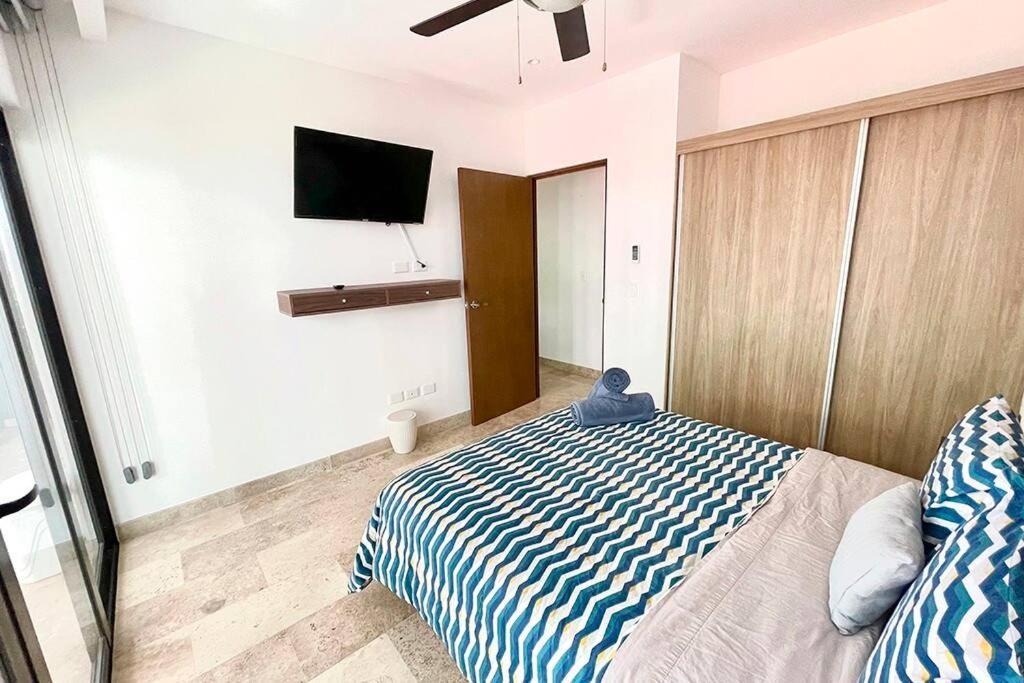 Ipana C 102 Playa del Carmen