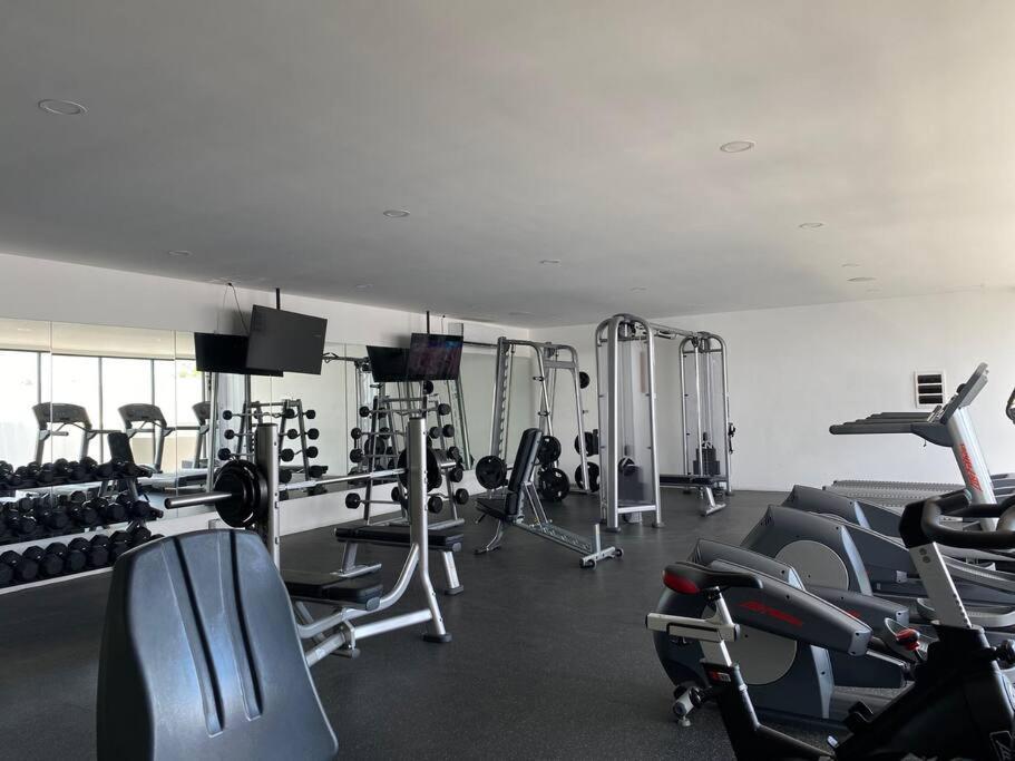 Apartamento Ipana C 102 *