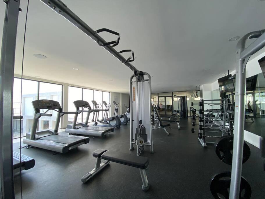Ipana C 102 Apartamento *
