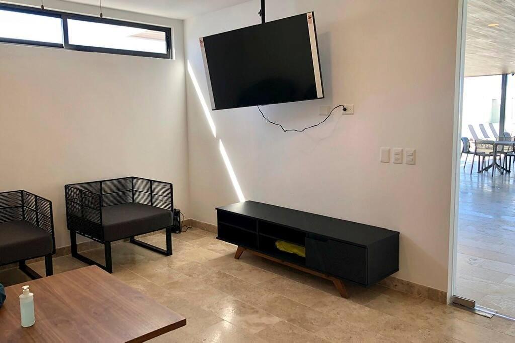 Apartamento Ipana C 102