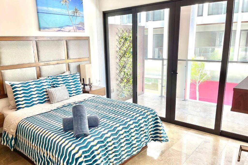 Ipana C 102 Apartamento Playa del Carmen
