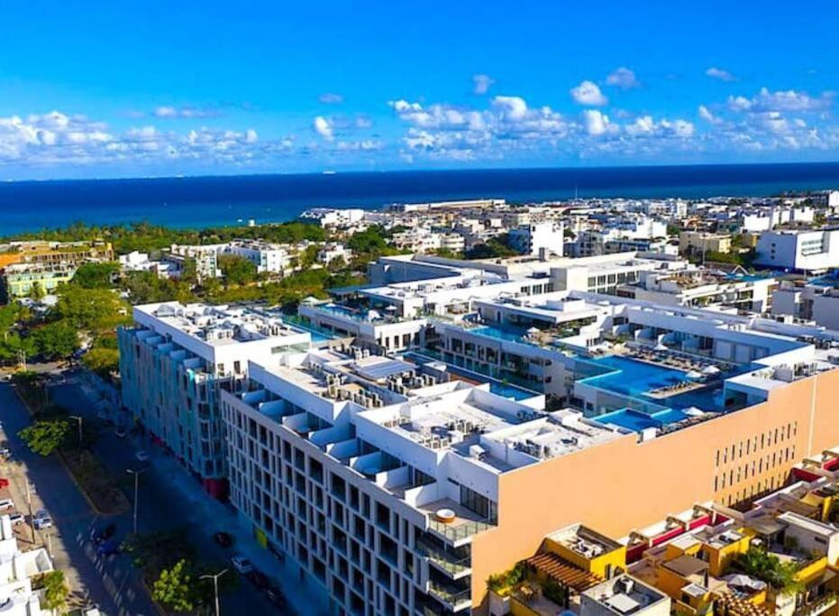 Apartamento Ipana C 102 Playa del Carmen