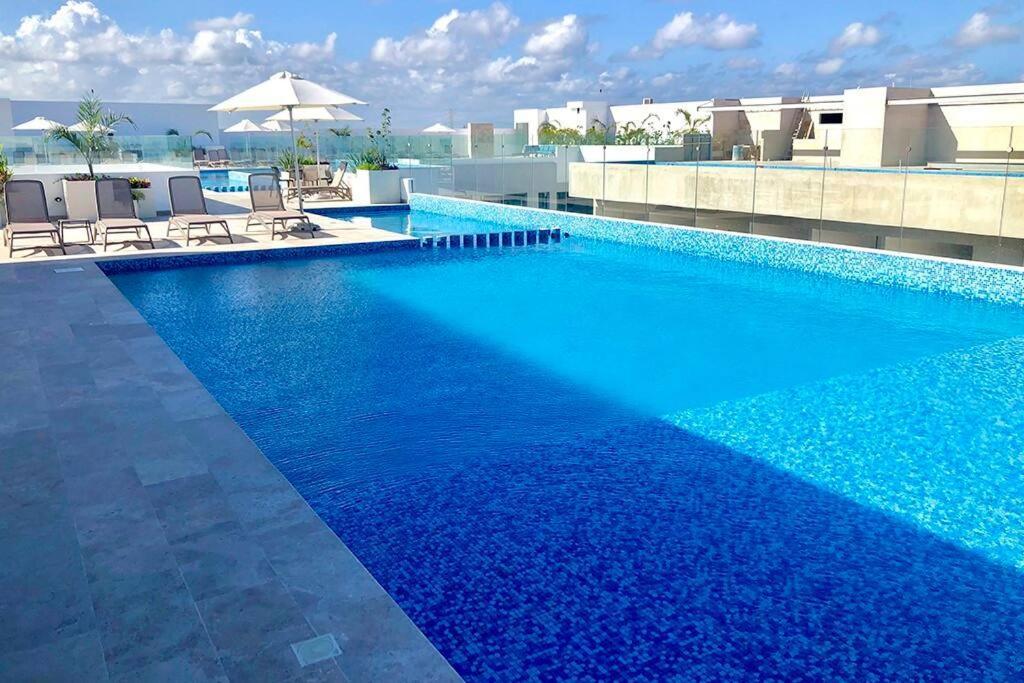 Ipana C 102 Playa del Carmen