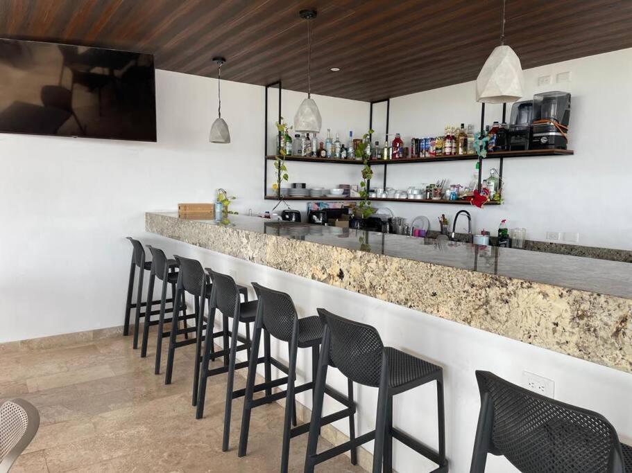 Apartamento Ipana C 102 *