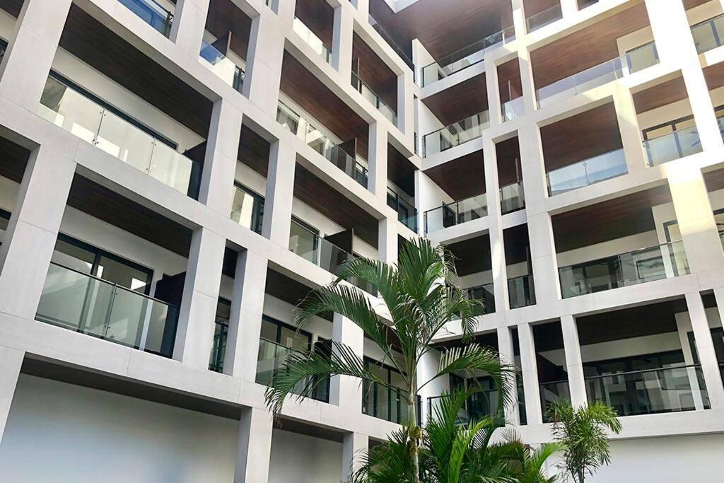 Apartamento Ipana C 102