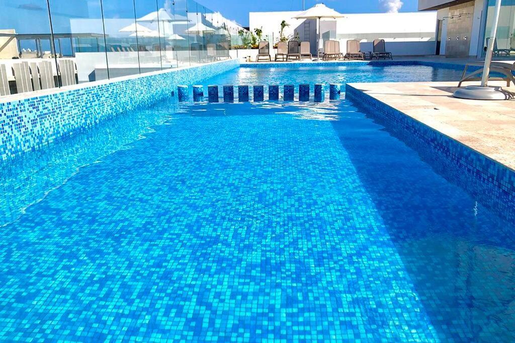 Apartamento Ipana C 102 Playa del Carmen