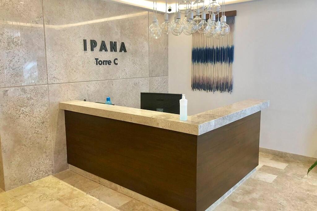 Ipana C 102 * Playa del Carmen
