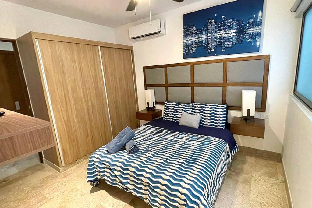 Apartamento Ipana C 102