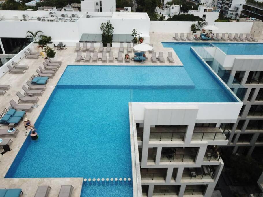 Apartamento Ipana C 102