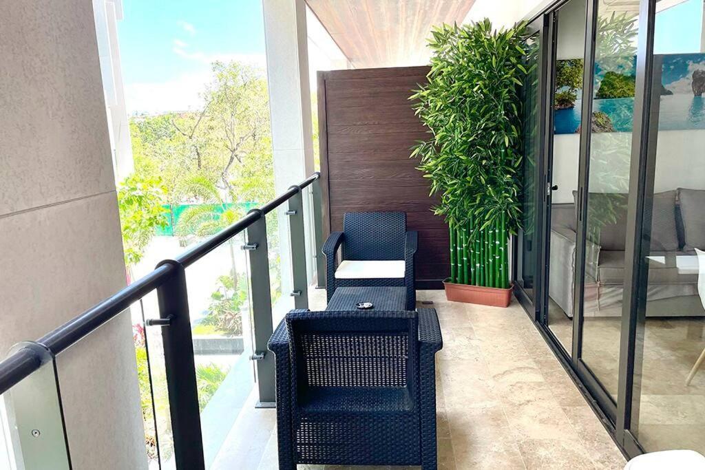 Ipana C 102 Playa del Carmen