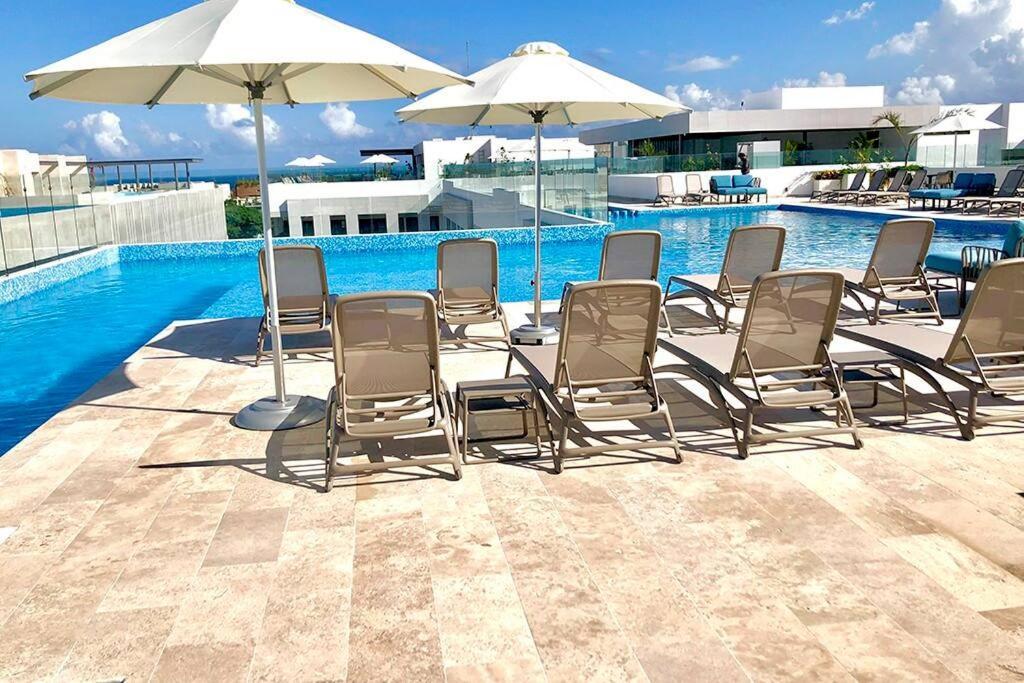 Ipana C 102 Apartamento Playa del Carmen