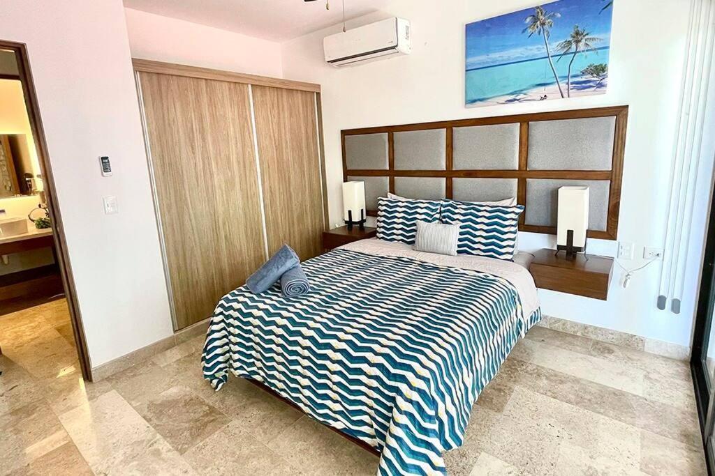 Ipana C 102 * Playa del Carmen