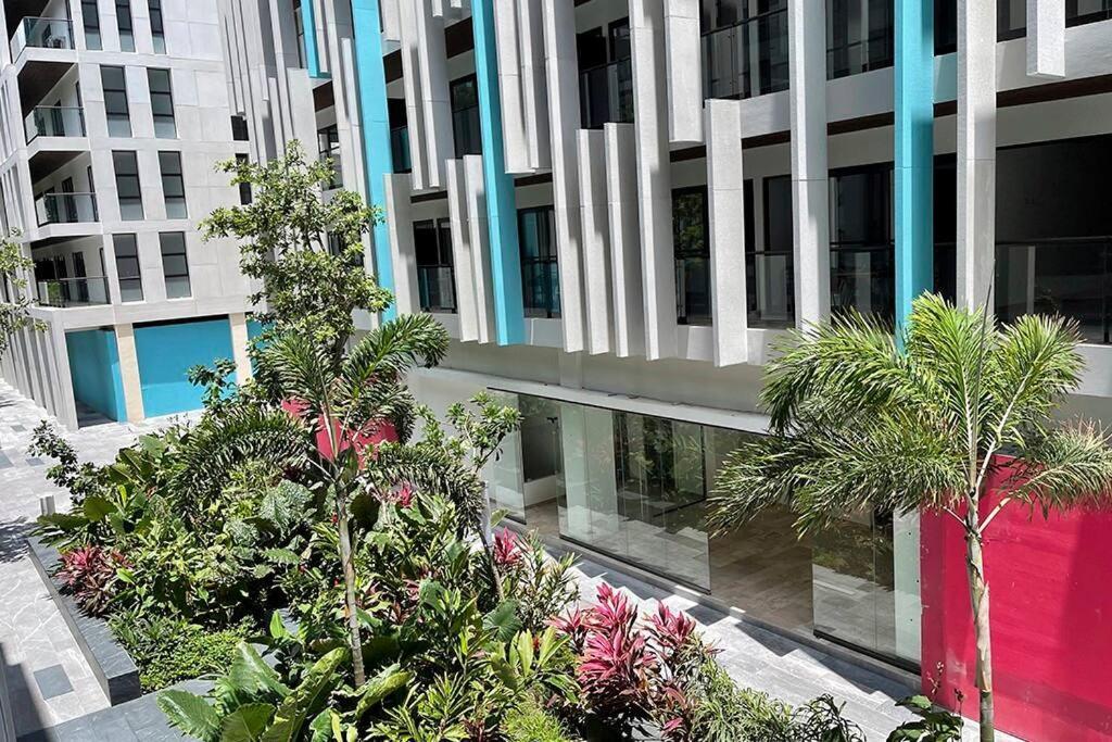 Apartamento Ipana C 102 Playa del Carmen